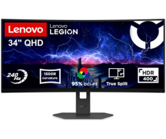 Monitor Lenovo 34W-2c (68F6GACBTH)