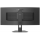 Monitor Lenovo 34W-2c (68F6GACBTH)