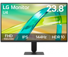 Monitor LG (24U411B-B)