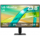 Monitor LG (24U411B-B)