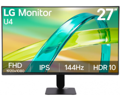 Monitor LG (27U411B-B)