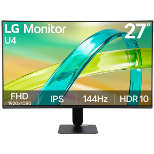 Monitor LG (27U411B-B)