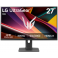 Monitor LG UltraGear Gaming (27G64NA-B)