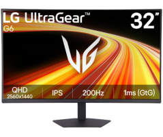 Monitor LG UltraGear (32G620B-B)