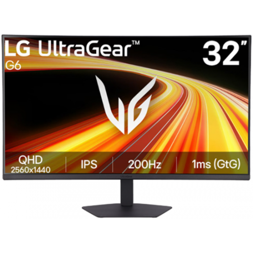 Monitor LG UltraGear (32G620B-B)
