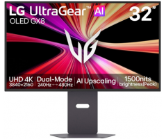 Monitor LG UltraGear (32GX870B-B)