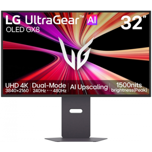 Monitor LG UltraGear (32GX870B-B)