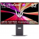 Monitor LG UltraGear (32GX870B-B)