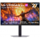 Monitor LG UltraGear Evo GX9 (27GM950B-B)