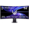 Monitor LG UltraGear Evo GX9 (52G930B-B)