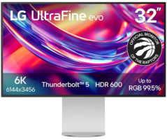 Monitor LG UltraFine Evo (32U990A-S)