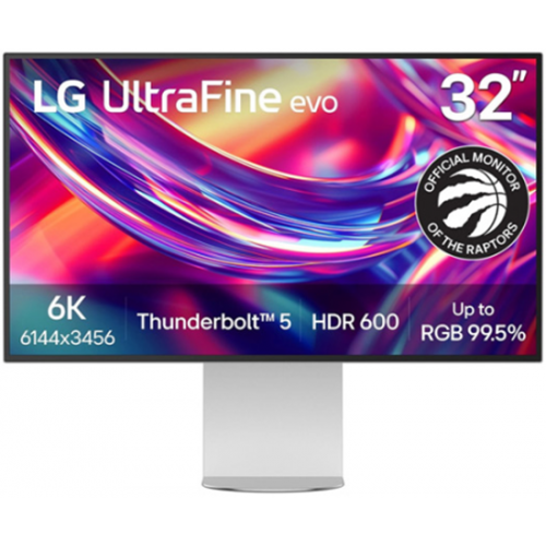 Monitor LG UltraFine Evo (32U990A-S)