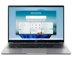 Notebook Acer Aspire AL15-410P-R1VJ (NX.X0RST.002)