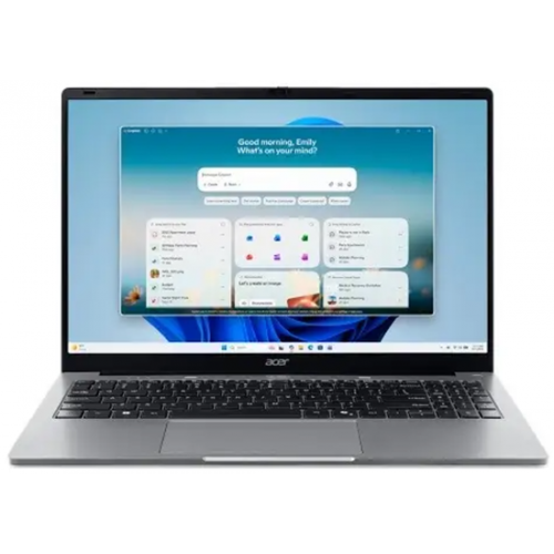 Notebook Acer Aspire AL15-410P-R1VJ (NX.X0RST.002)