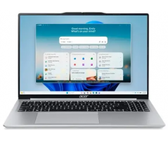Notebook Acer Aspire AL16-74P-70YQ (NX.DQEST.002)