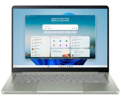 Notebook Acer Swift Air SFA14-I31-53A0 (NX.SHYST.003)
