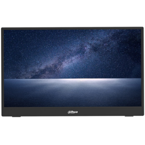 Monitor Dahua (PM16-F201PD)