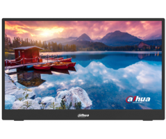 Monitor Dahua (PM16-F201SDT)