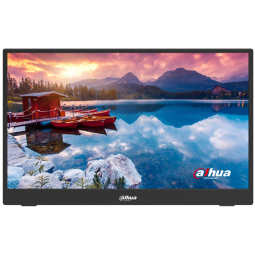 Monitor Dahua (PM16-F201SDT)