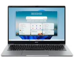 Notebook Acer Aspire AL14-46P-R147 (NX.DZNST.001)