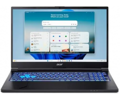 Notebook Acer Gaming Aspire A715-59G-59Y6 (NH.DXUST.001)