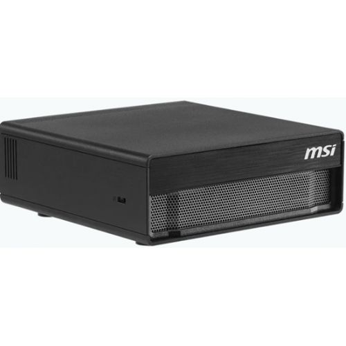 Supercomputer AI MSI EdgeXpert-60STH-BGB104TG5 MS-C931