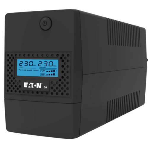 UPS Eaton 5A 900VA (P-5A900I-NEMA-LCD)