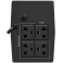 UPS Eaton 5A 900VA (P-5A900I-NEMA-LCD)
