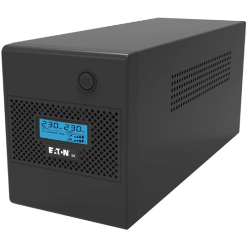 UPS Eaton 5A 1200VA (P-5A1200I-NEMA-LCD)