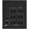 UPS Eaton 5A 1200VA (P-5A1200I-NEMA-LCD)