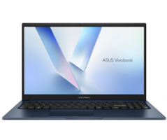 Notebook Asus Vivobook 15 (X1504MA-SILVER5058WA)