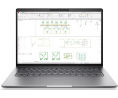 Mobile Workstation HP ZBook 8 G2i