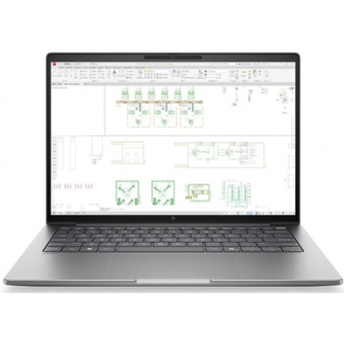 Mobile Workstation HP ZBook 8 G2i