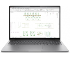 Mobile Workstation HP ZBook 8 G2i