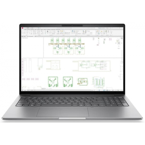 Mobile Workstation HP ZBook 8 G2i