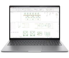 Mobile Workstation HP ZBook 8 G2i