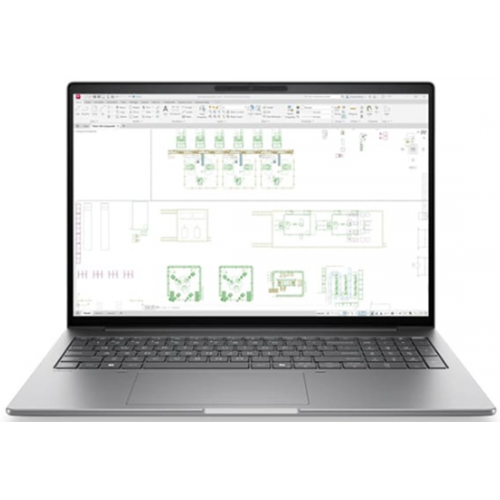 Mobile Workstation HP ZBook 8 G2i