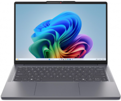 Notebook Lenovo IdeaPad Slim 3 14IWC11 (83RQ00AXTA)