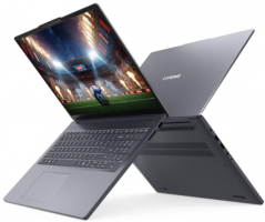 Notebook Lenovo IdeaPad Slim 3 16IWC11 (83RS000YTA)