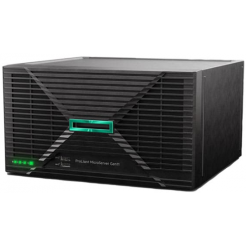 Server HPE ProLiant MicroServer Gen11 Xeon 6315P (P86714-375)