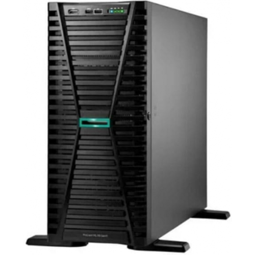 Server HPE ProLiant ML110 Gen11 Xeon-Silver 4510 (P79761-375)