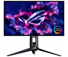Monitor Asus ROG Swift OLED (PG27UCWM)