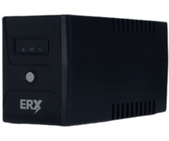 UPS ERX Model Model 1000D 1000VA/600W (1000D-3Y)