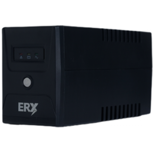 UPS ERX Model Model 1000D 1000VA/600W (1000D-3Y)