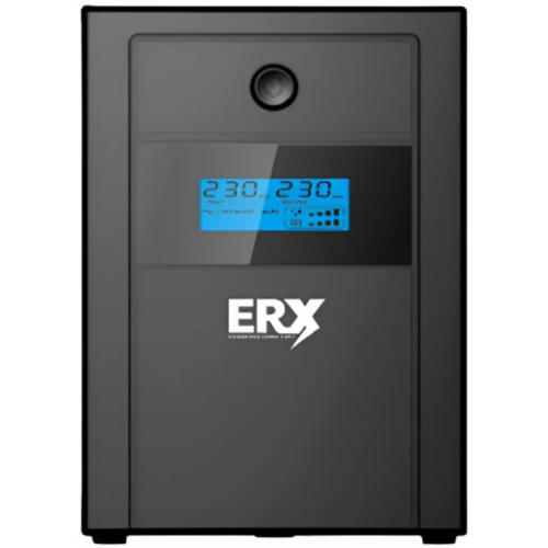 UPS ERX Model 2000D 2000VA/1200W (2000D-3Y)