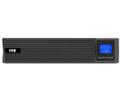 UPS ERX Model 6KVA 10000VA/10000W (10000OLT-Rack-3Y)
