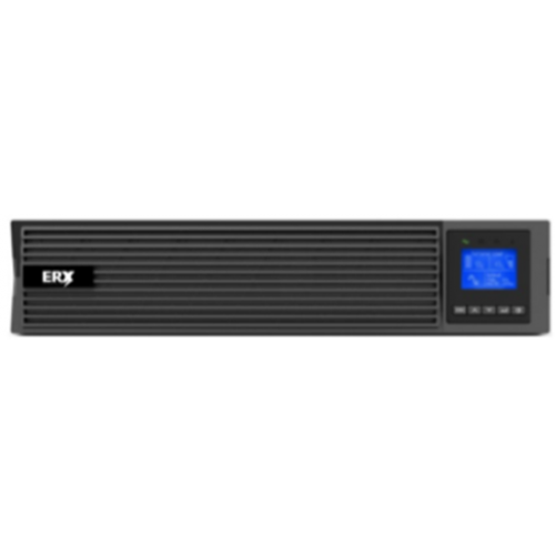 UPS ERX Model 6KVA 10000VA/10000W (10000OLT-Rack-3Y)