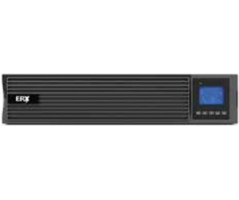 UPS Model ERX 1000OLT Rack1000VA/900W (1000OLT-Rack-2Y)