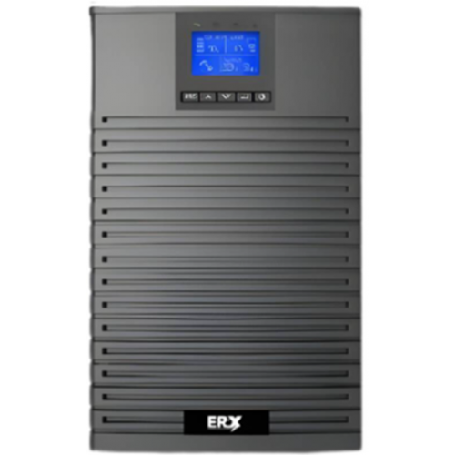 UPS Model ERX 3000OLT Tower 3000VA/3000W (3000OLT-Tower-2Y)