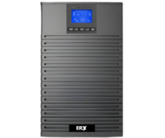 UPS Model ERX 3000OLT Tower 3000VA/3000W (3000OLT-Tower-3Y)